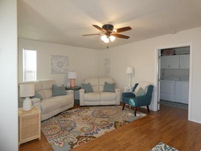 Photo 2 of 12 of home located at 1110 North Henness Rd 1571 Casa Grande, AZ 85122