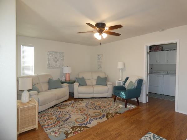 2004 Cavco Mobile Home