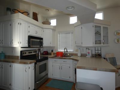 Photo 3 of 12 of home located at 1110 North Henness Rd 1571 Casa Grande, AZ 85122