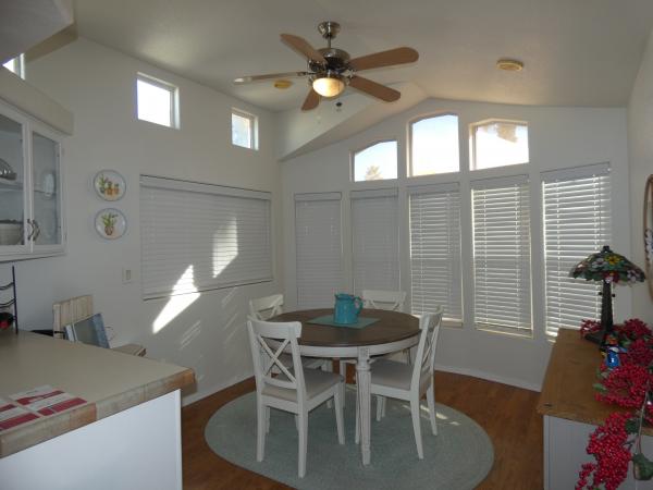2004 Cavco Mobile Home