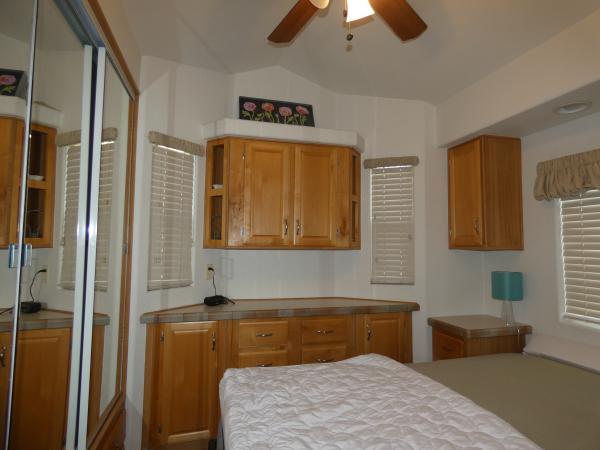 2004 Cavco Mobile Home