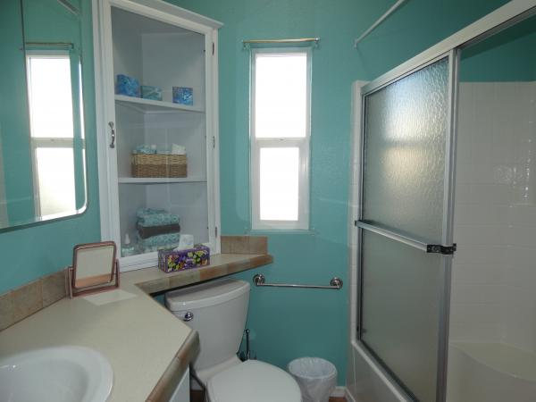 2004 Cavco Mobile Home