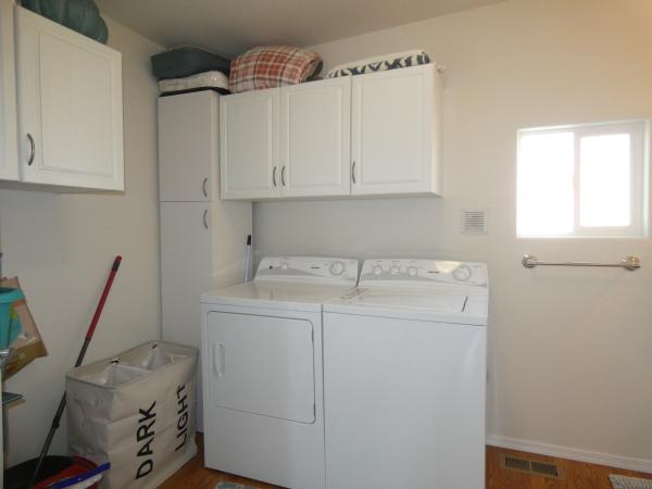 2004 Cavco Mobile Home