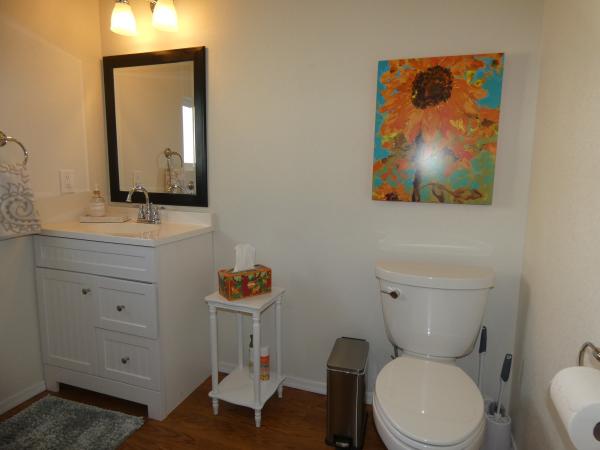 2004 Cavco Mobile Home