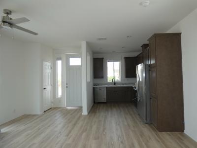 Photo 2 of 12 of home located at 1110 North Henness Rd 2178 Casa Grande, AZ 85122