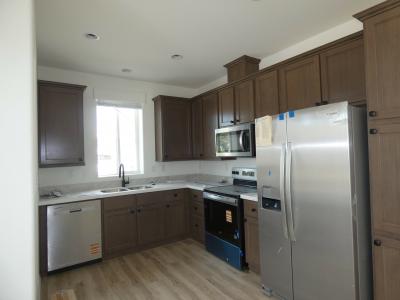 Photo 3 of 12 of home located at 1110 North Henness Rd 2178 Casa Grande, AZ 85122