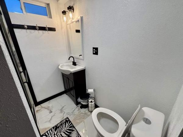 1989 Unknown Manufactured Home