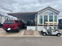 1993 Cavco Manufactured Home