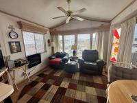 1993 Cavco Manufactured Home