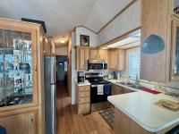 1993 Cavco Manufactured Home