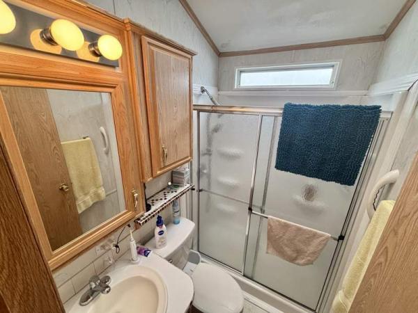 1993 Cavco Manufactured Home