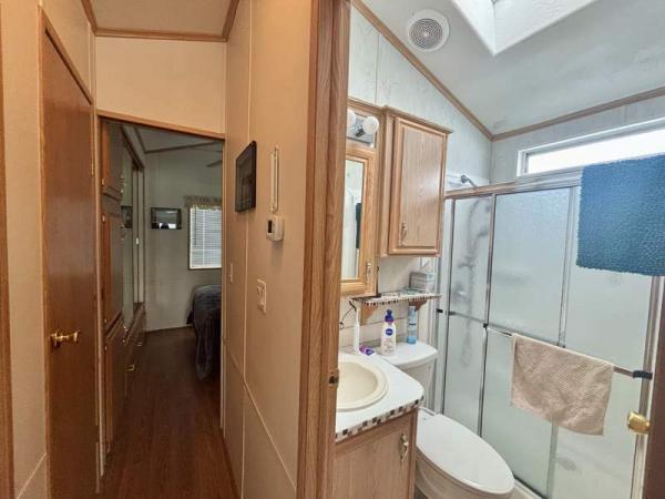 1993 Cavco Manufactured Home