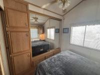 1993 Cavco Manufactured Home