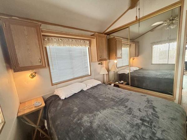 1993 Cavco Manufactured Home