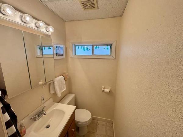 1993 Cavco Manufactured Home