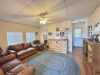 1993 Cavco Manufactured Home