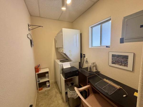 1993 Cavco Manufactured Home