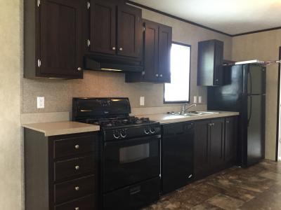 Photo 4 of 5 of home located at 159 Monroe Dr Davison, MI 48423