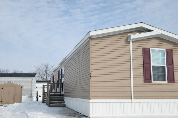 2018 Champion Mobile Home For Sale