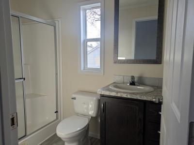 Photo 3 of 7 of home located at 341 Nixon Dr Davison, MI 48423