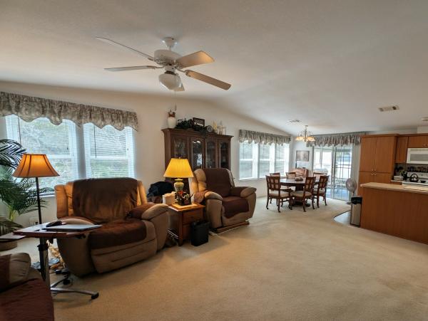 2003 SKYL 12345 Mobile Home