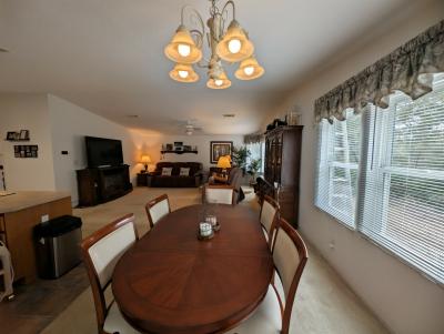 Photo 5 of 23 of home located at 604 S Crooked Tree Path Homosassa, FL 34448