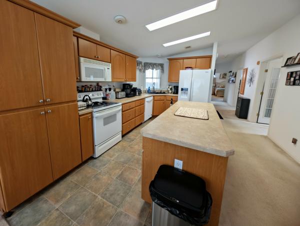 2003 SKYL 12345 Mobile Home