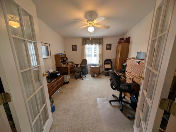 2003 SKYL 12345 Mobile Home