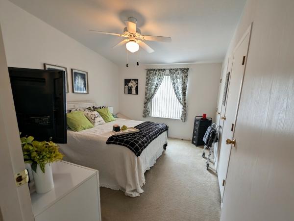 2003 SKYL 12345 Mobile Home