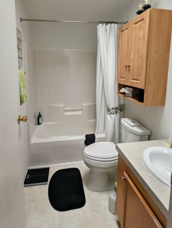 2003 SKYL 12345 Mobile Home