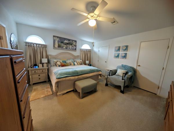 2003 SKYL 12345 Mobile Home