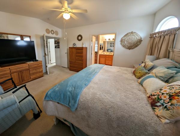 2003 SKYL 12345 Mobile Home