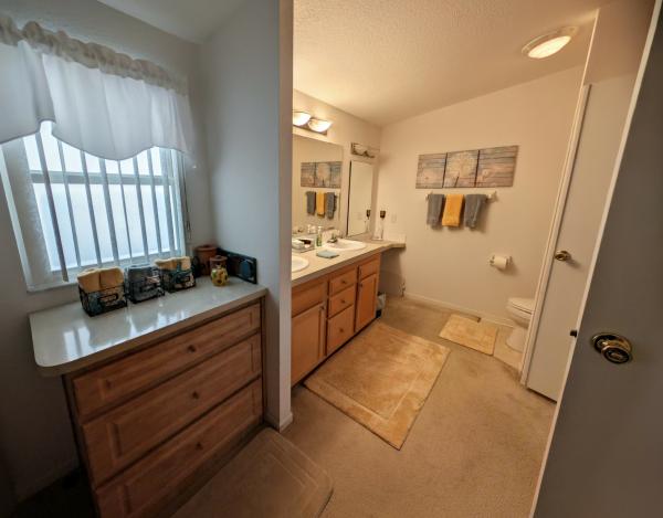 2003 SKYL 12345 Mobile Home