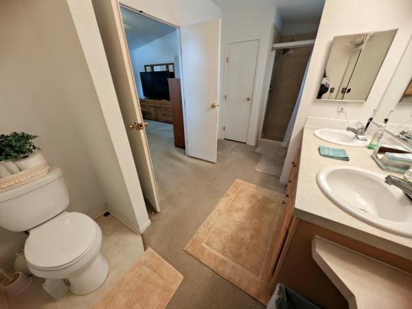 2003 SKYL 12345 Mobile Home