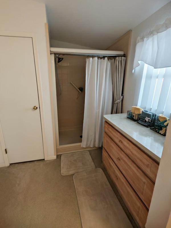 2003 SKYL 12345 Mobile Home