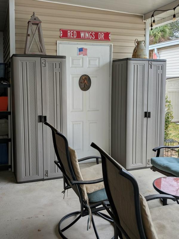 2003 SKYL 12345 Mobile Home