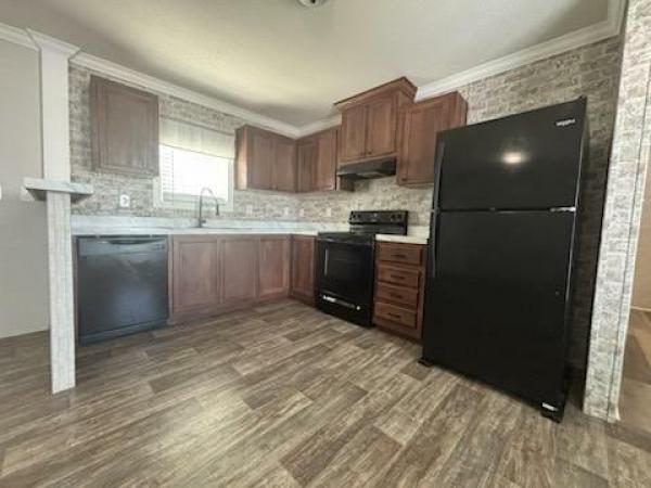 2022 Live Oak Homes S-4401D-OAK Manufactured Home