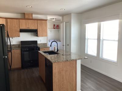 Photo 3 of 8 of home located at 2923 Lupine Lane Evans, CO 80620