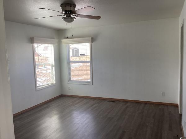 2015 CMH Unknown Mobile Home