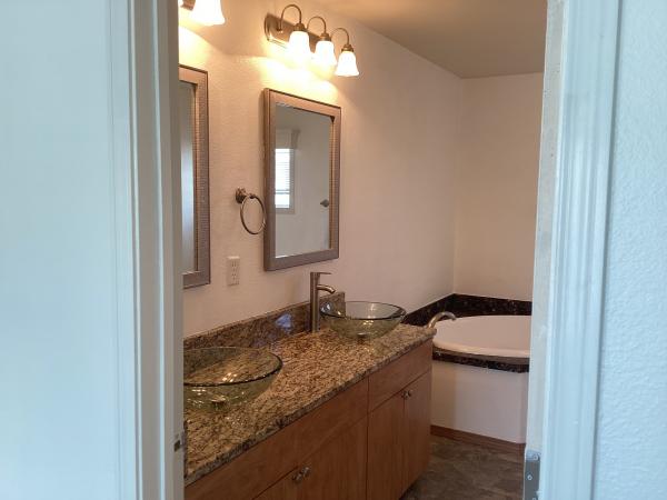 2015 CMH Unknown Mobile Home