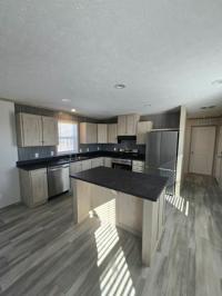 2026 Clayton - Wakarusa, IN Adrenaline Manufactured Home