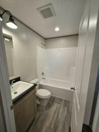 2026 Clayton - Wakarusa, IN Adrenaline Manufactured Home