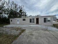 1966 CHAM Manufactured Home