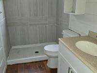 1966 CHAM Manufactured Home