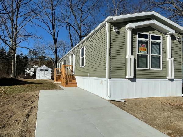 2022 CAVCO Mobile Home For Sale