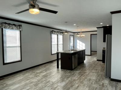 Photo 3 of 7 of home located at 2211 Douglas Dr Highland, MI 48357