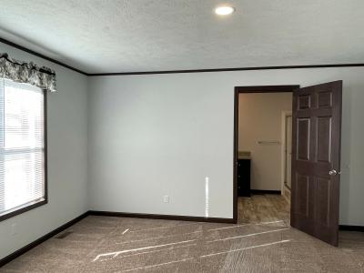 Photo 5 of 7 of home located at 2211 Douglas Dr Highland, MI 48357