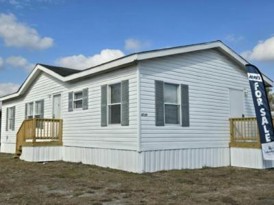 Mobile Home at 8729 Cambourne Way Orlando, FL 32817