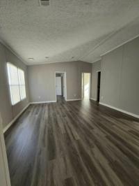 2008 DYST Manufactured Home