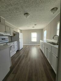 2008 DYST Manufactured Home